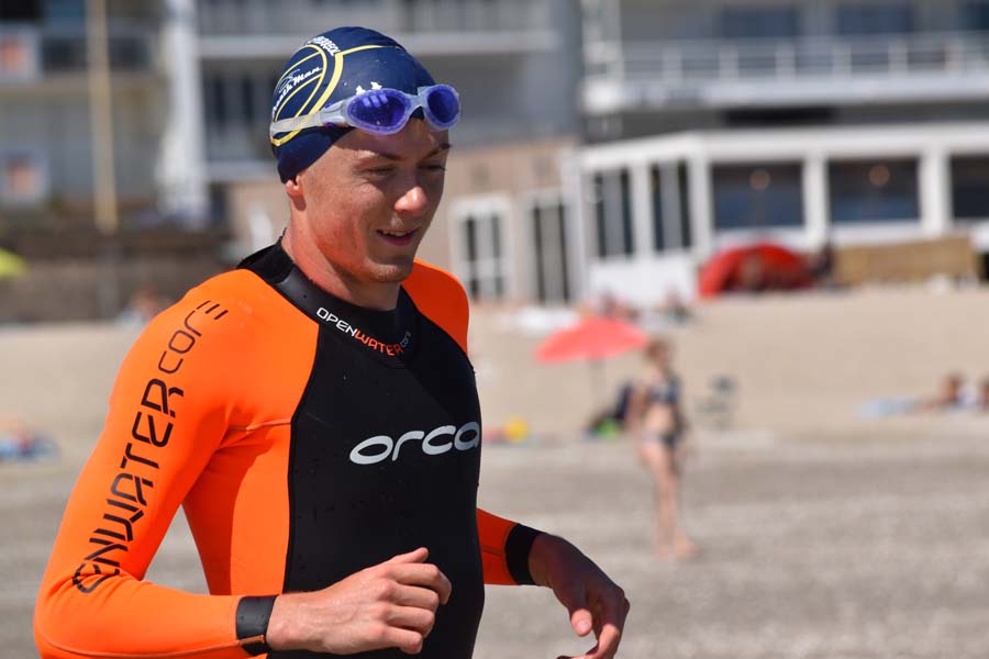» STAGE OSS CAMP La Baule