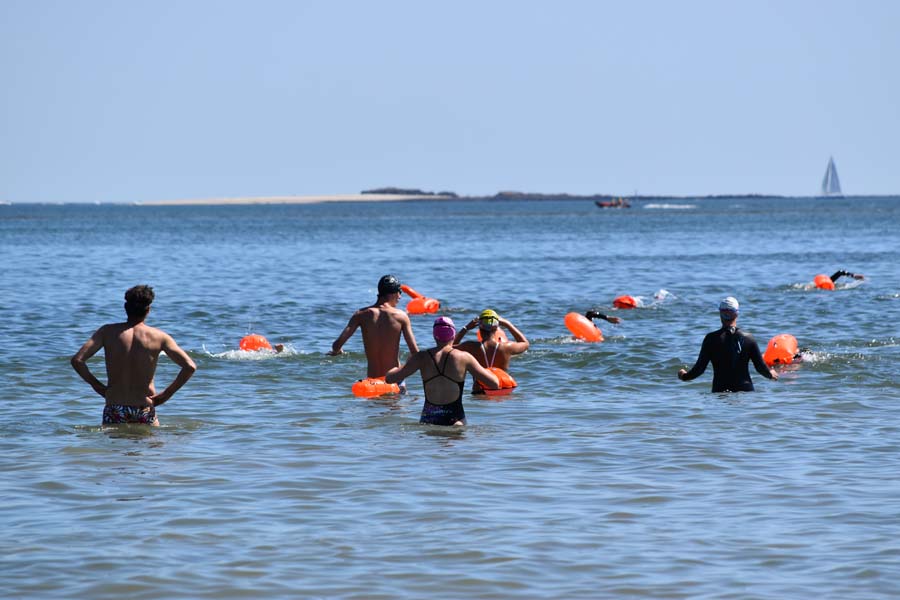» STAGE OSS CAMP La Baule