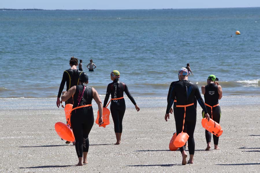 » STAGE OSS CAMP La Baule