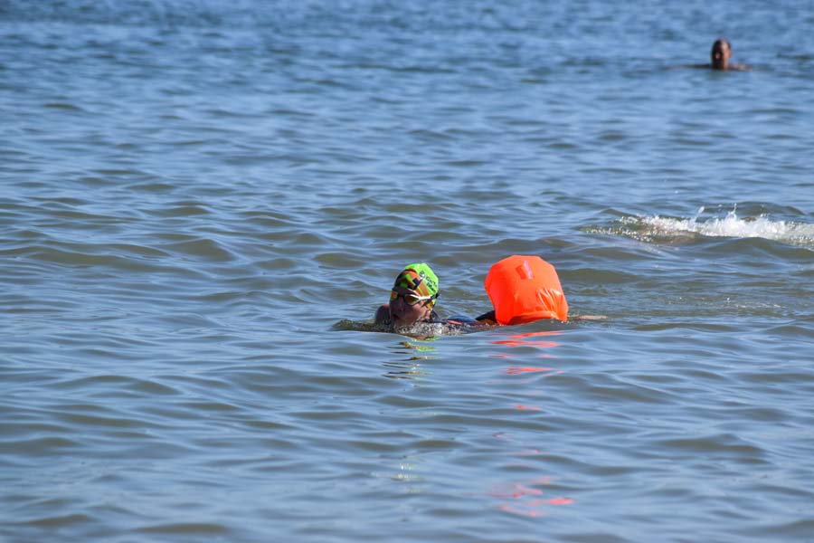 Swim camp la baule 2023