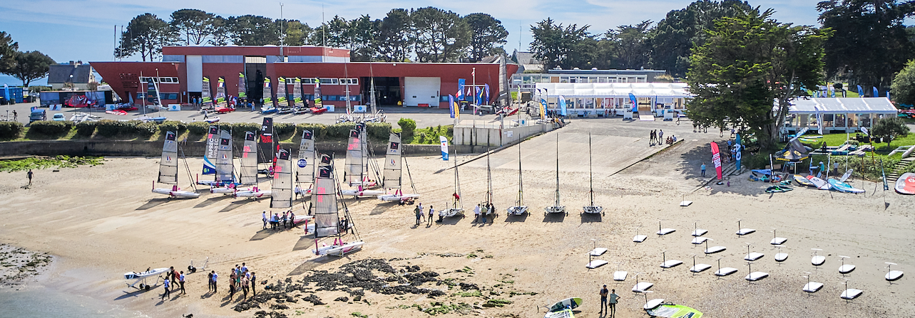 Saint-Pierre Quiberon